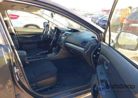 2013 Subaru Impreza 2.0I Premium из США, поврежденный, VIN JF1GJAC63DH004445